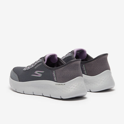 Skechers Womens Go Walk Flex - Clear Creek