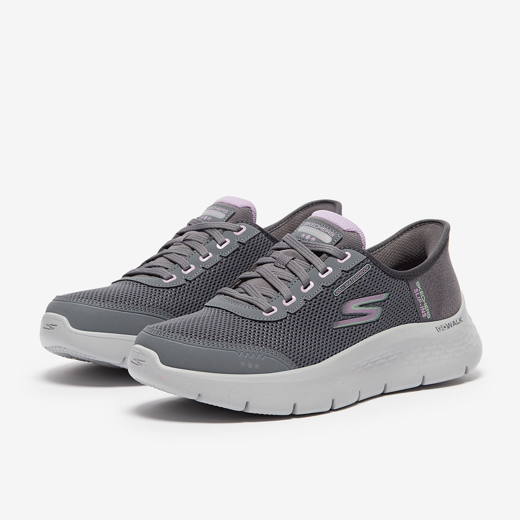 Skechers Womens Go Walk Flex - Clear Creek