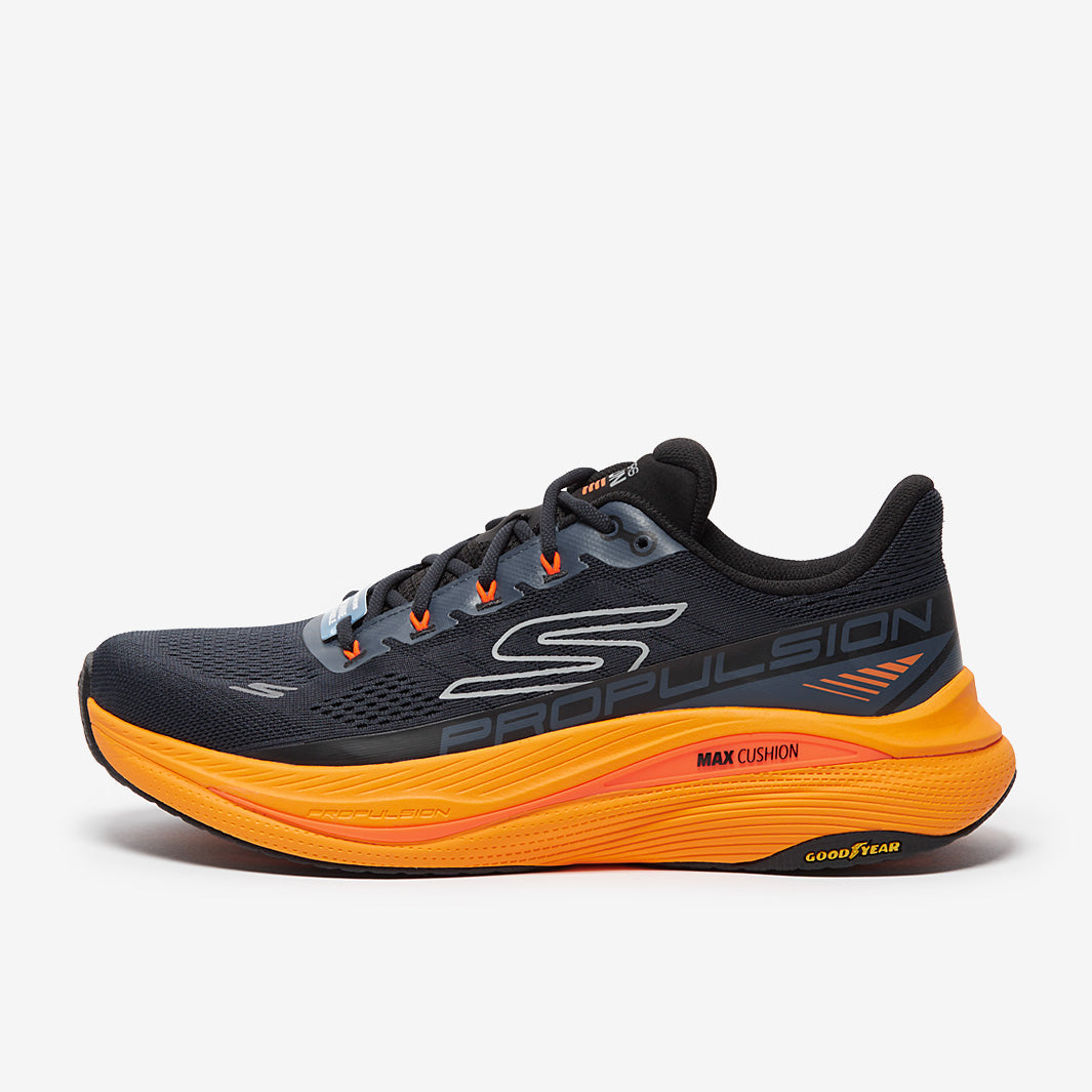 Skechers Max Cushioning Propulsion