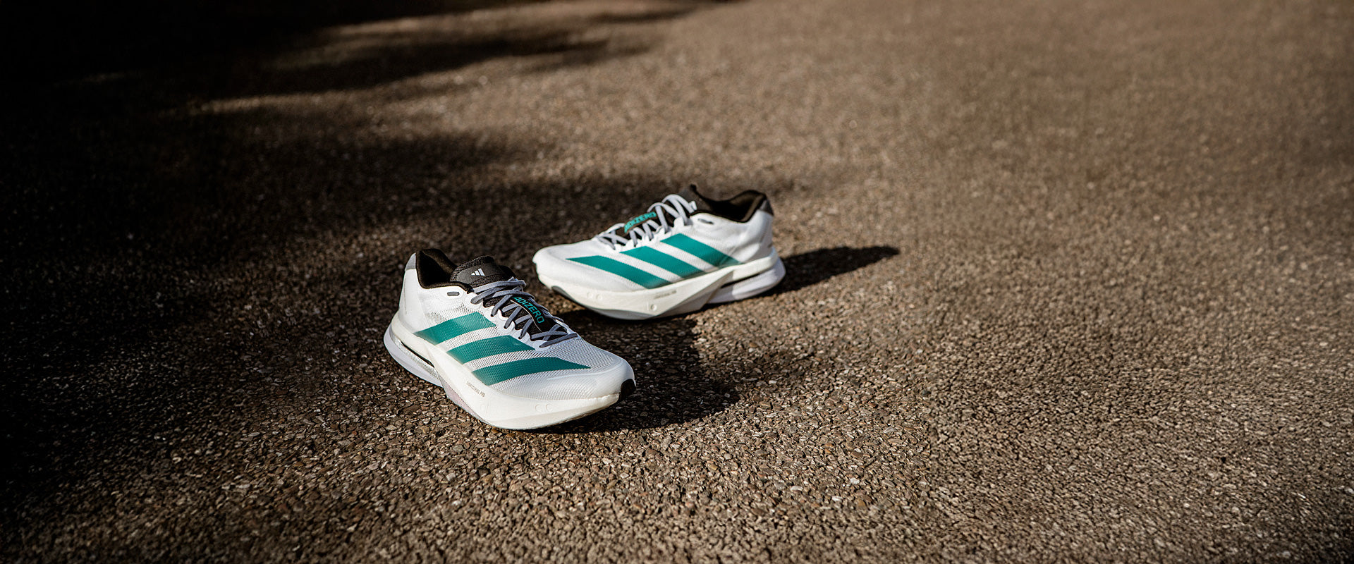 adidas Womens adizero Boston 13