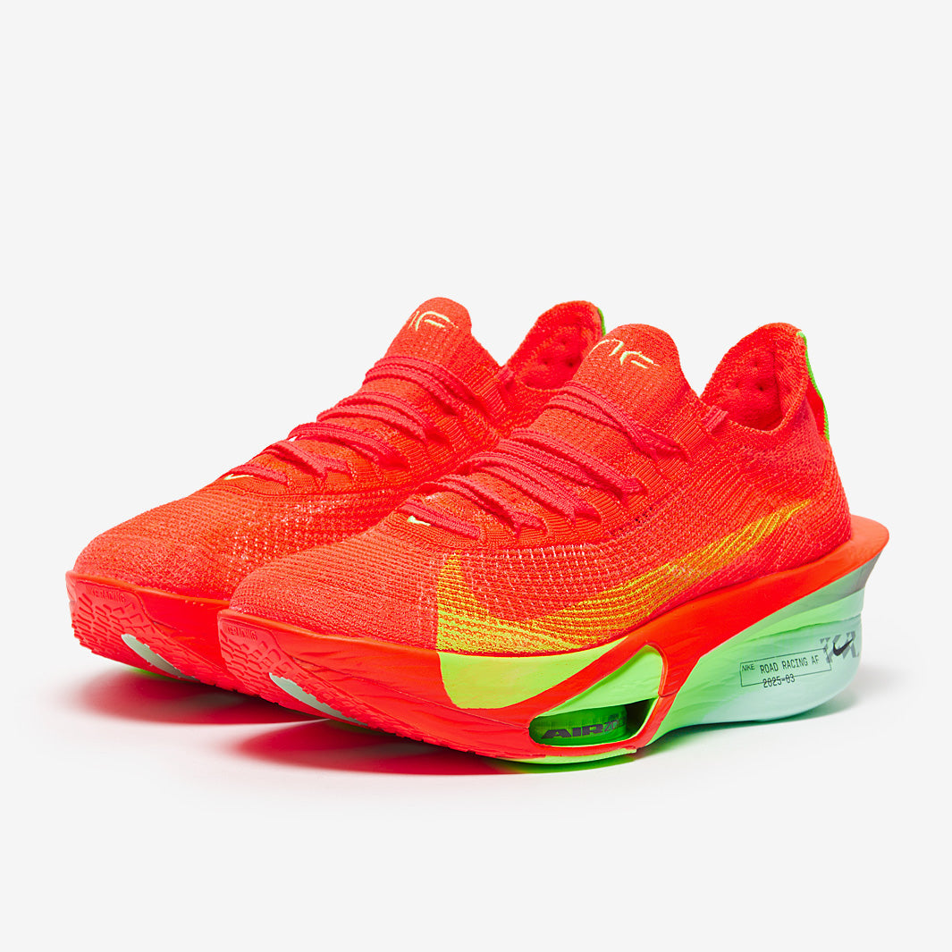 Nike Air Zoom Alphafly Next% 3