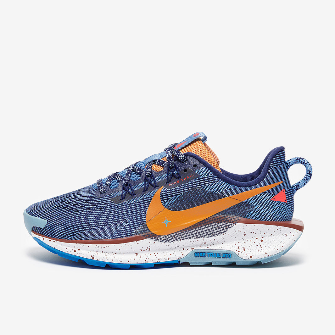 Nike Womens ReactX Pegasus Trail 5