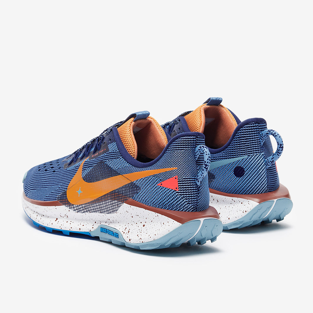 Nike Womens ReactX Pegasus Trail 5