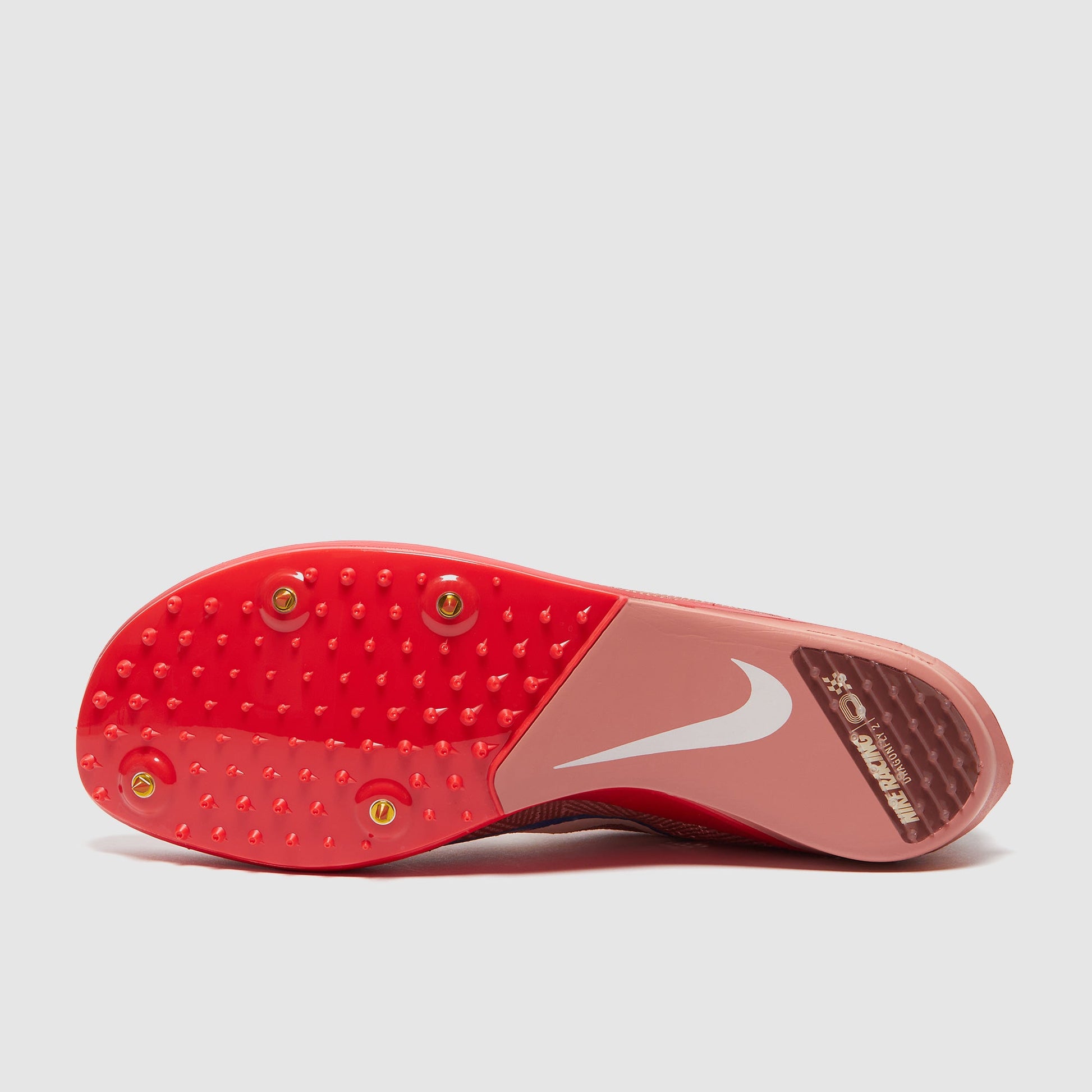 Nike ZoomX Dragonfly 2
