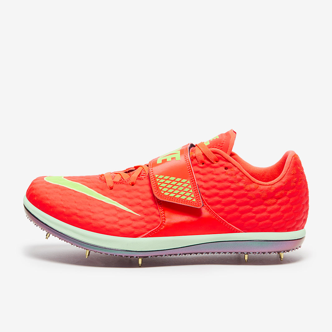 Nike High Jump Elite