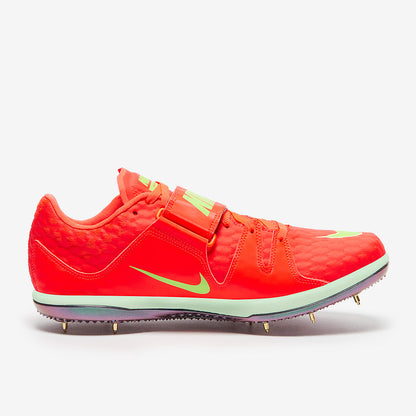 Nike High Jump Elite