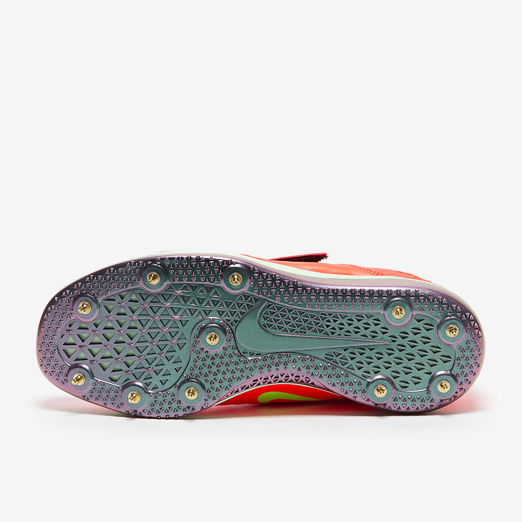 Nike High Jump Elite