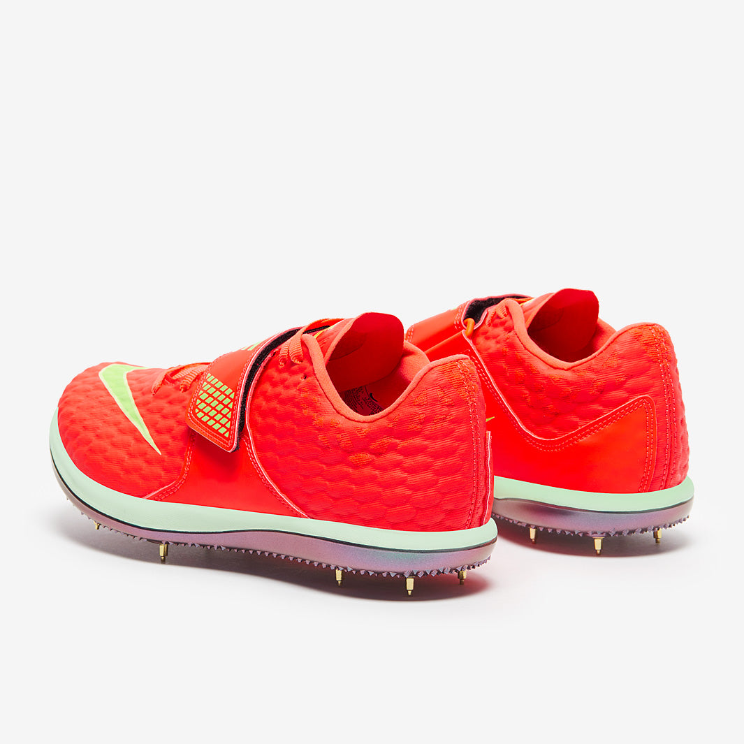 Nike High Jump Elite