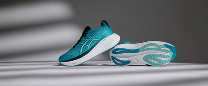 Asics Gel-Nimbus 27