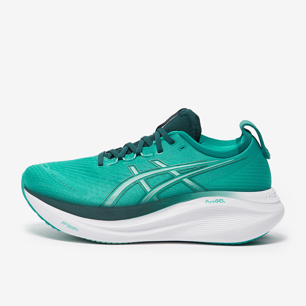 Asics Gel-Nimbus 27