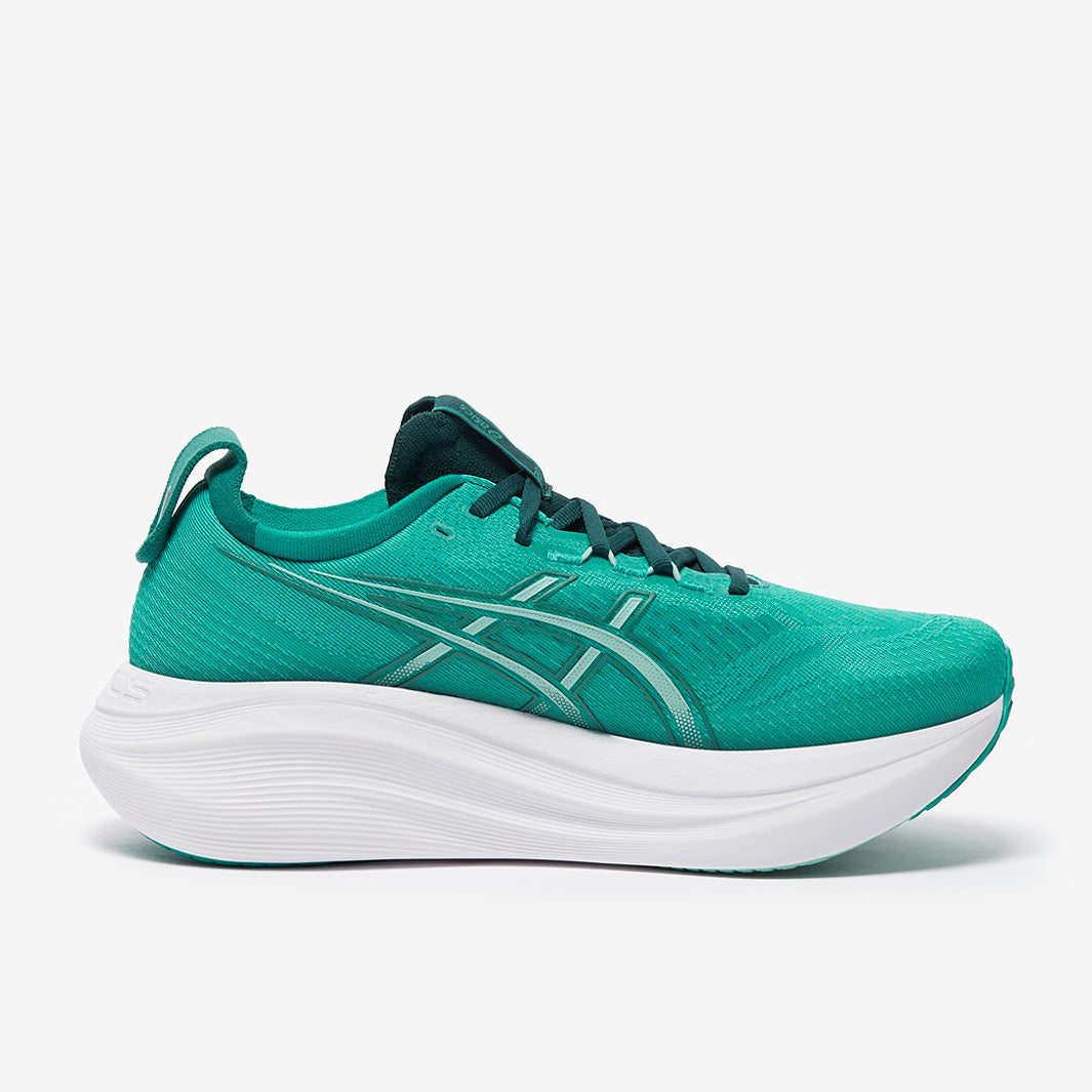 Asics Gel-Nimbus 27