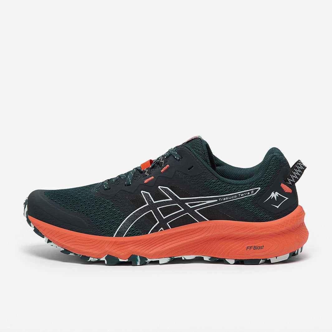 Asics Trabuco Terra 2