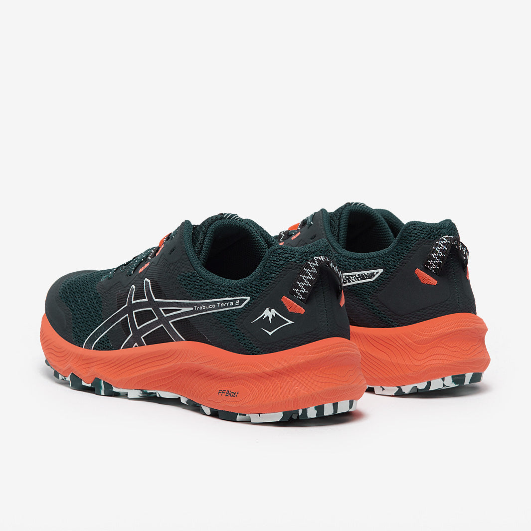 Asics Trabuco Terra 2