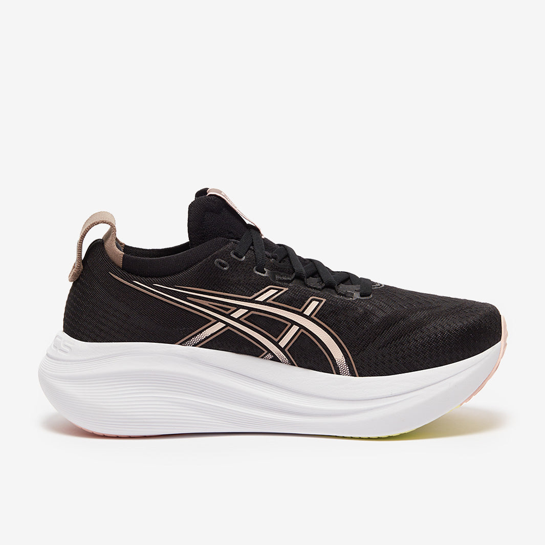 Asics Womens Gel-Nimbus 27
