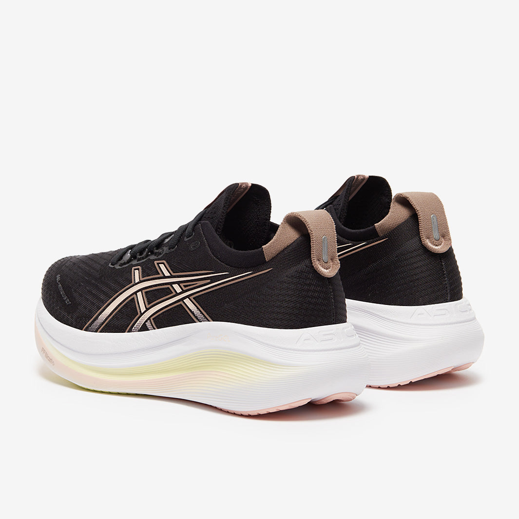 Asics Womens Gel-Nimbus 27