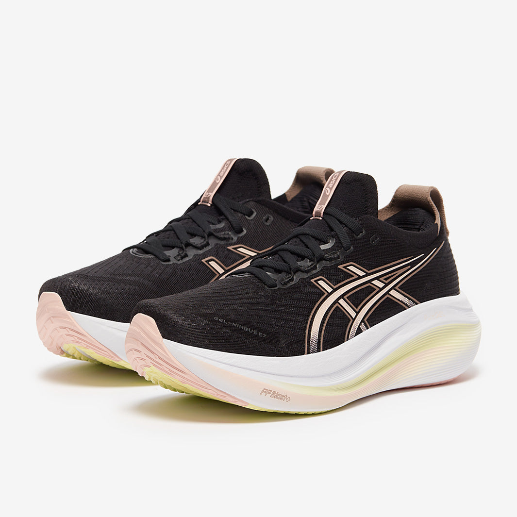 Asics Womens Gel-Nimbus 27