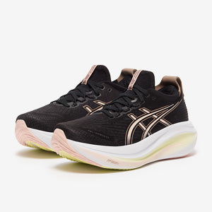 Asics Womens Gel-Nimbus 27