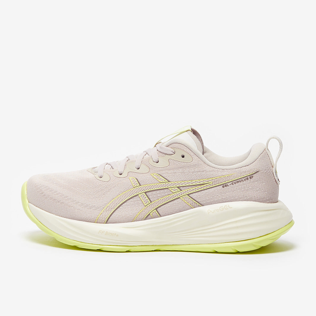 Asics Womens Gel-Cumulus 27