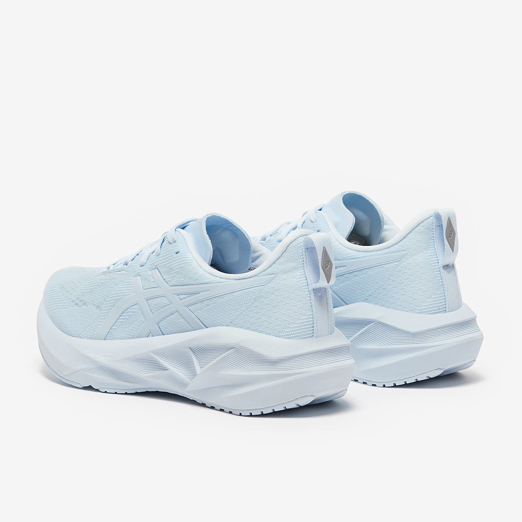 Asics Womens Novablast 5 Lite-Show