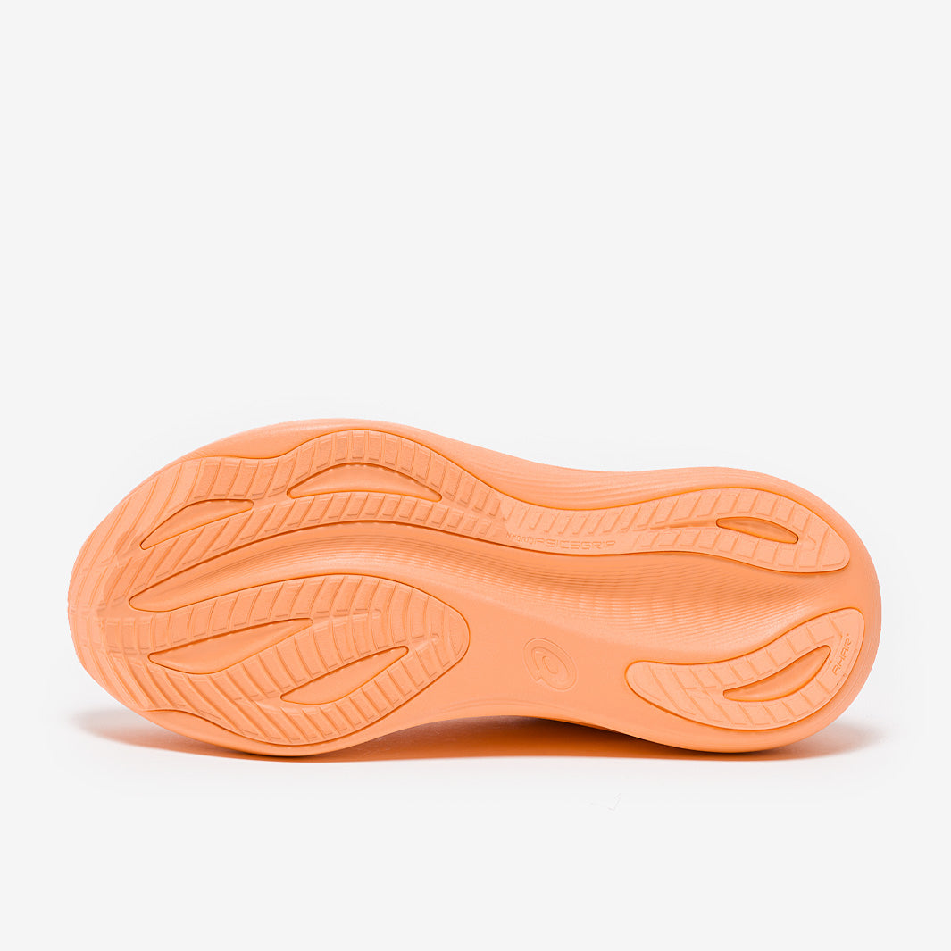 Asics Womens Gel-Nimbus 27 Lite-Show - Lite