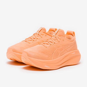 Asics Womens Gel-Nimbus 27 Lite-Show - Lite