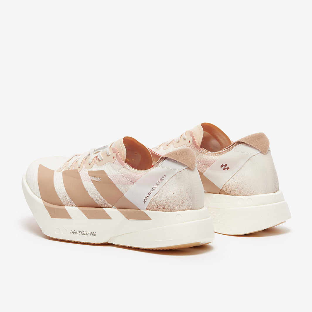 adidas Womens adizero adios Pro 4