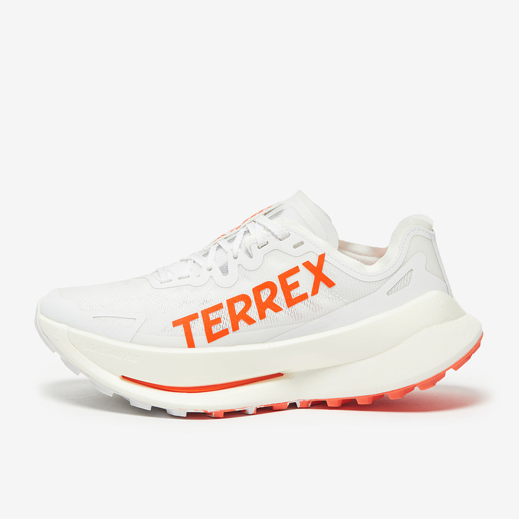 adidas Womens Terrex Agravic Speed Ultra Trail
