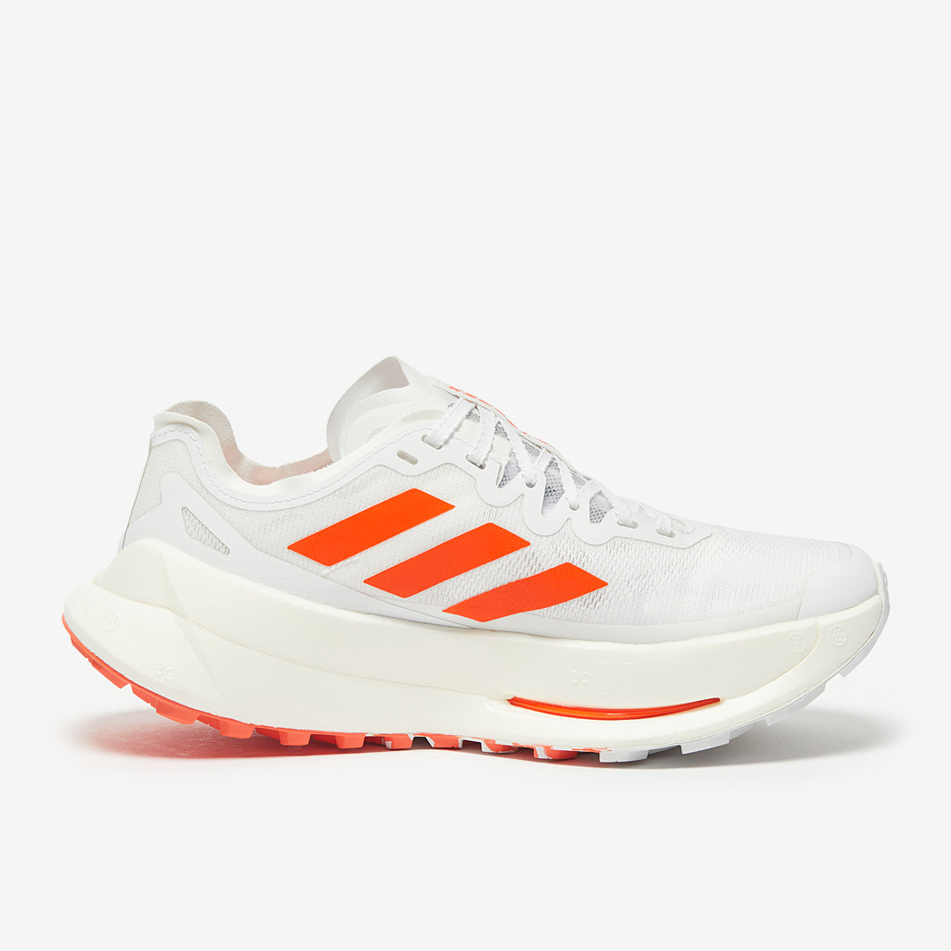 adidas Womens Terrex Agravic Speed Ultra Trail