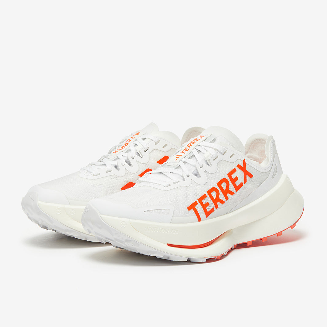 adidas Womens Terrex Agravic Speed Ultra Trail