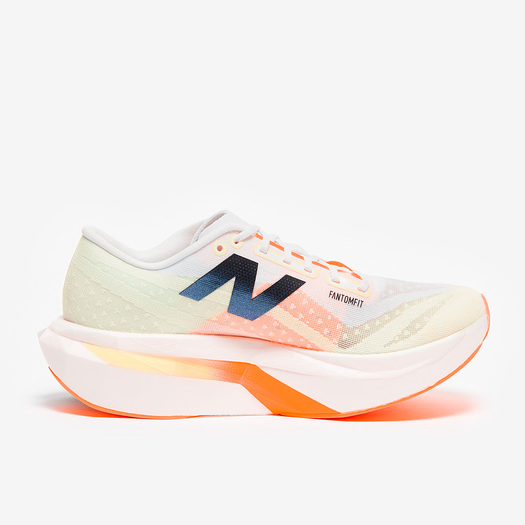 New Balance Fuelcell Supercomp Elite v4 Wide