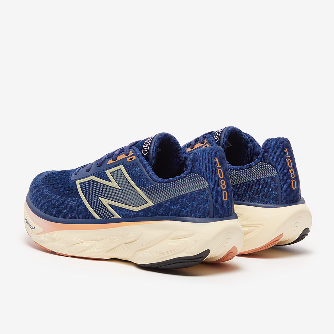 New Balance Womens Fresh Foam X 1080 v14 Wide