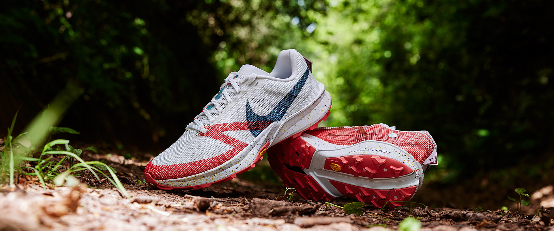 Nike Terra Kiger 10