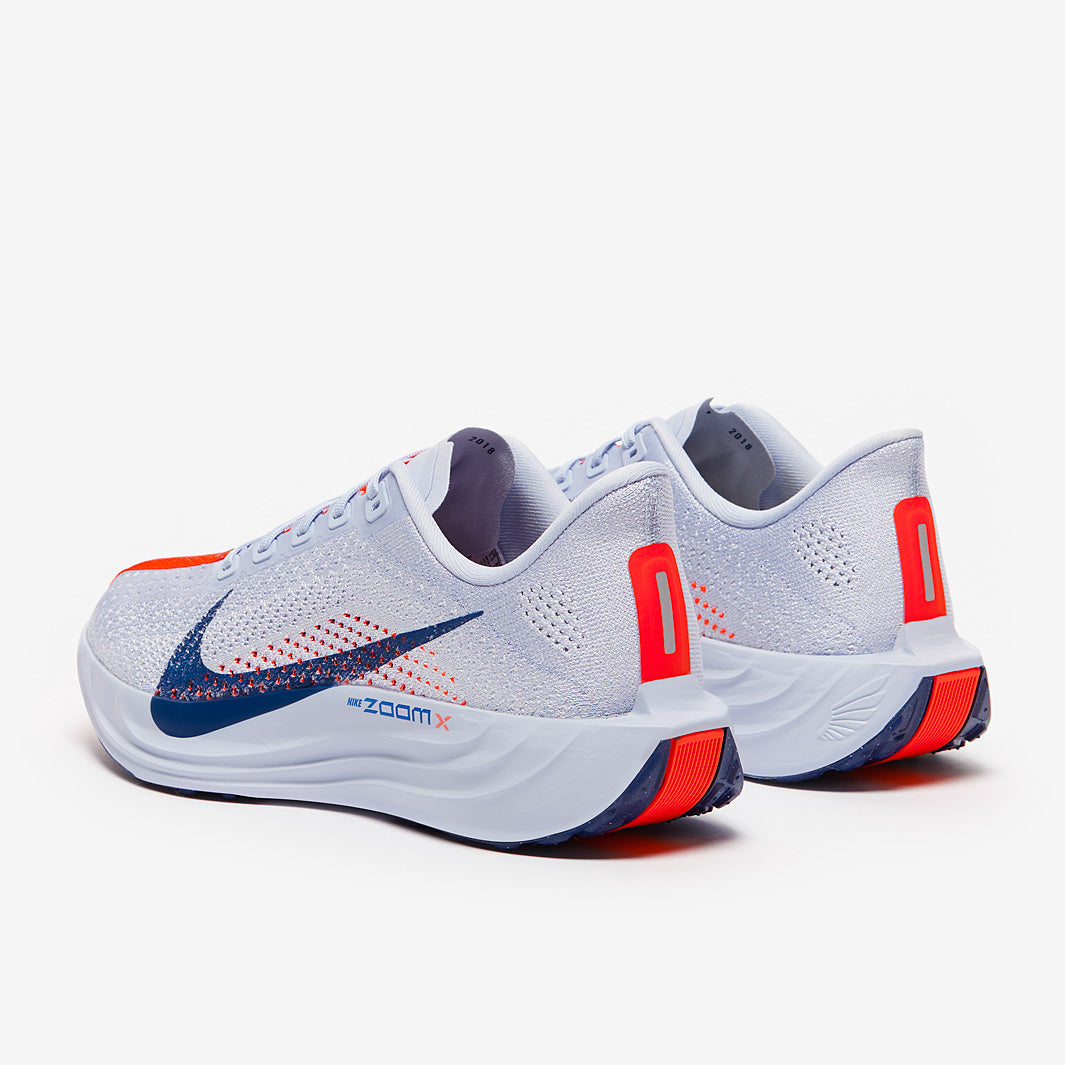 Nike Womens Pegasus Plus