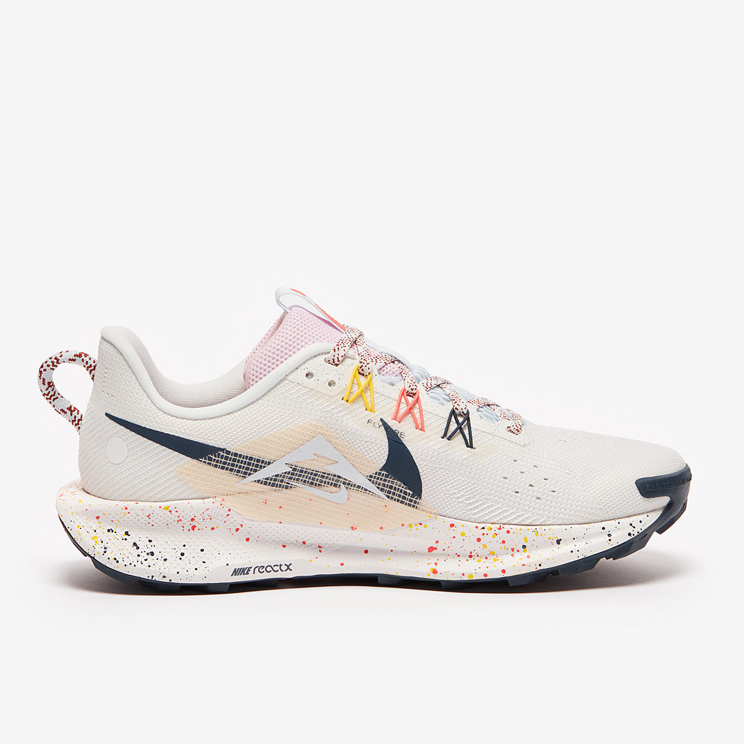 Nike Womens ReactX Pegasus Trail 5