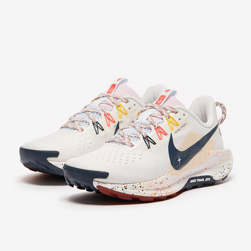 Nike Womens ReactX Pegasus Trail 5