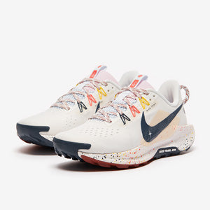 Nike Womens ReactX Pegasus Trail 5