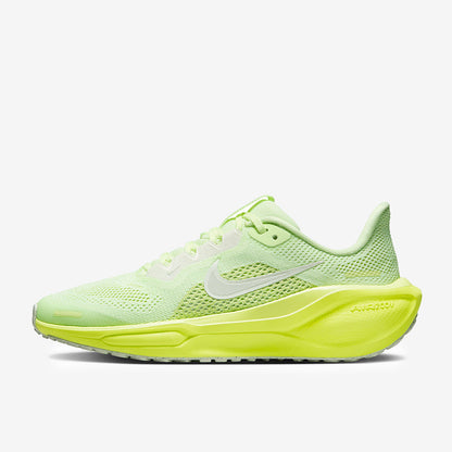 Nike Older Kids Pegasus 41 (GS) - Barely Volt/Sail-Limelight