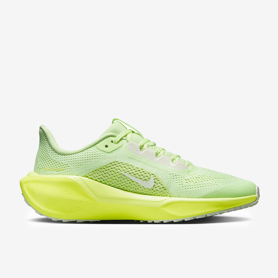 Nike Older Kids Pegasus 41 (GS) - Barely Volt/Sail-Limelight