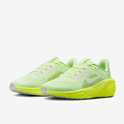 Nike Older Kids Pegasus 41 (GS) - Barely Volt/Sail-Limelight
