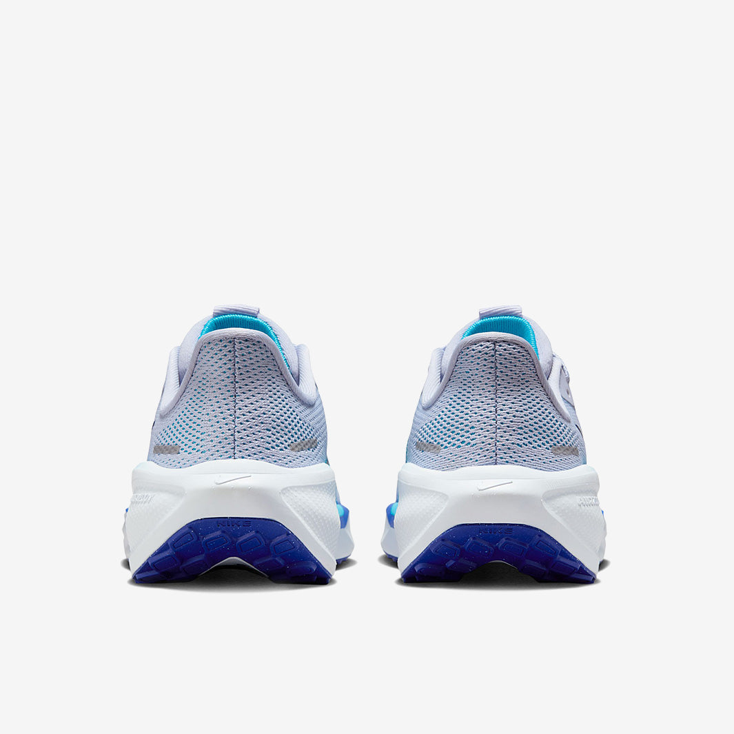 Nike Older Kids Pegasus 41 (GS) - Ghost/Blue Void-Football Grey