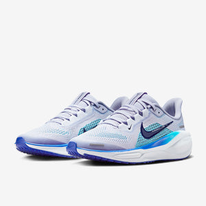 Nike Older Kids Pegasus 41 (GS) - Ghost/Blue Void-Football Grey
