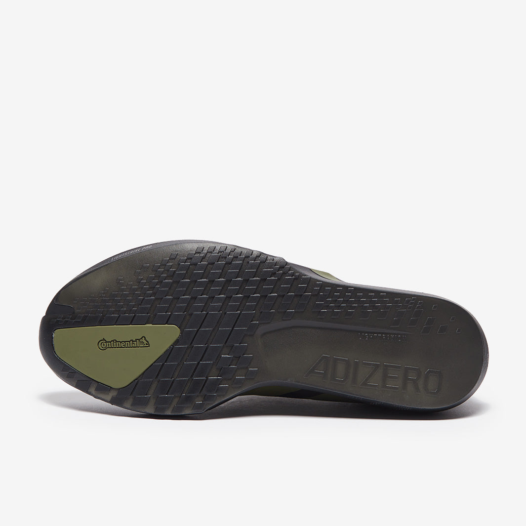 adidas adizero adios 9