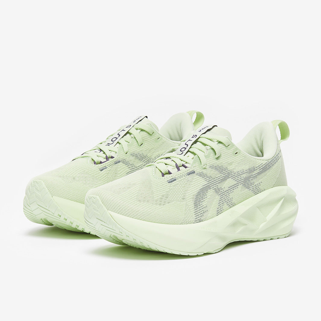 Asics Womens Novablast 5