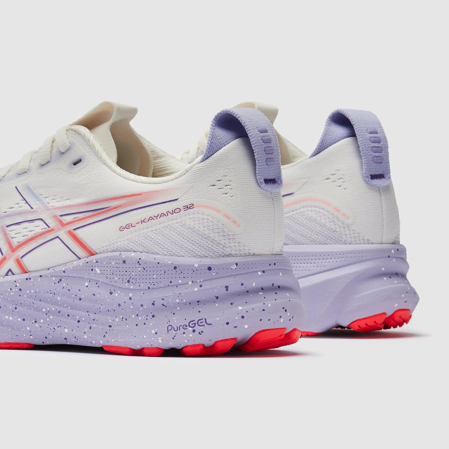 Asics Womens Gel-Kayano 32 Tokyo