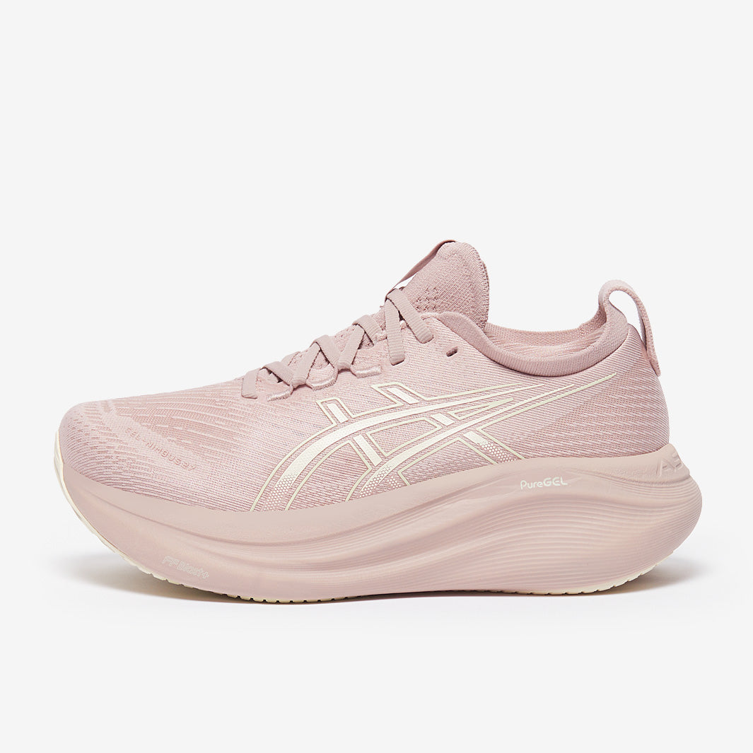 Asics Womens Gel-Nimbus 27