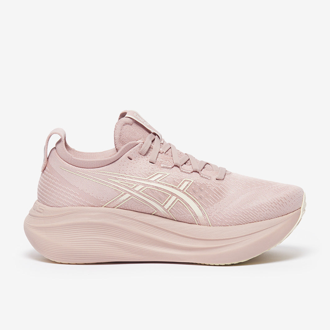 Asics Womens Gel-Nimbus 27