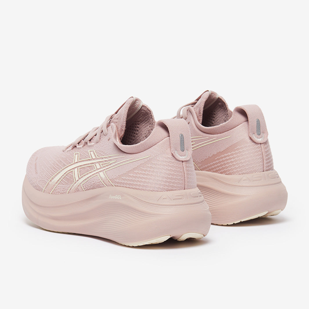 Asics Womens Gel-Nimbus 27