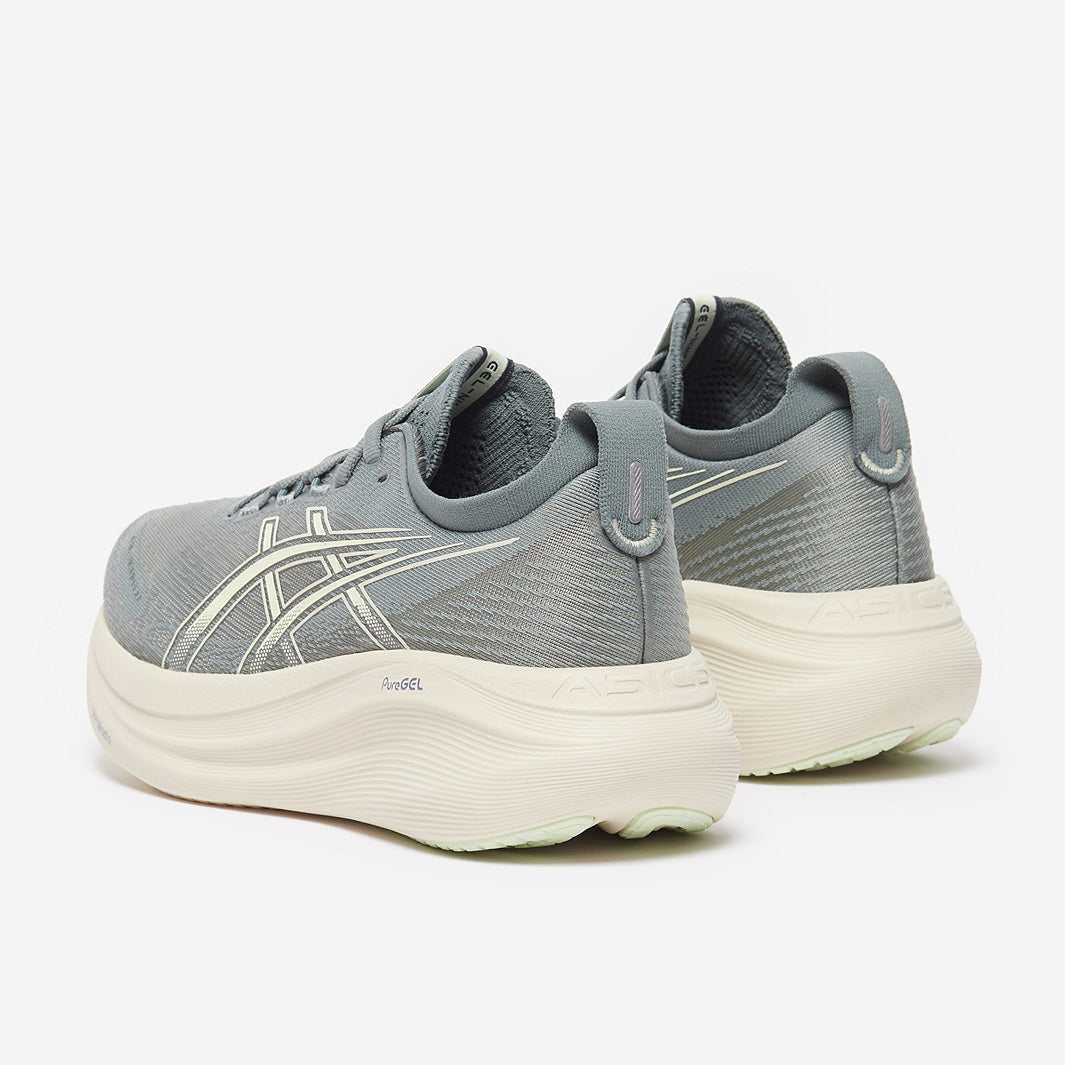 Asics Womens Gel-Nimbus 27