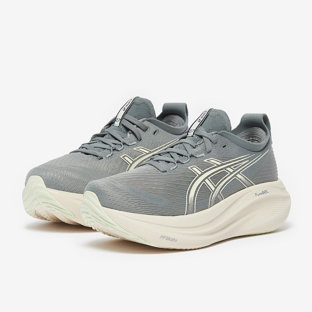 Asics Womens Gel-Nimbus 27