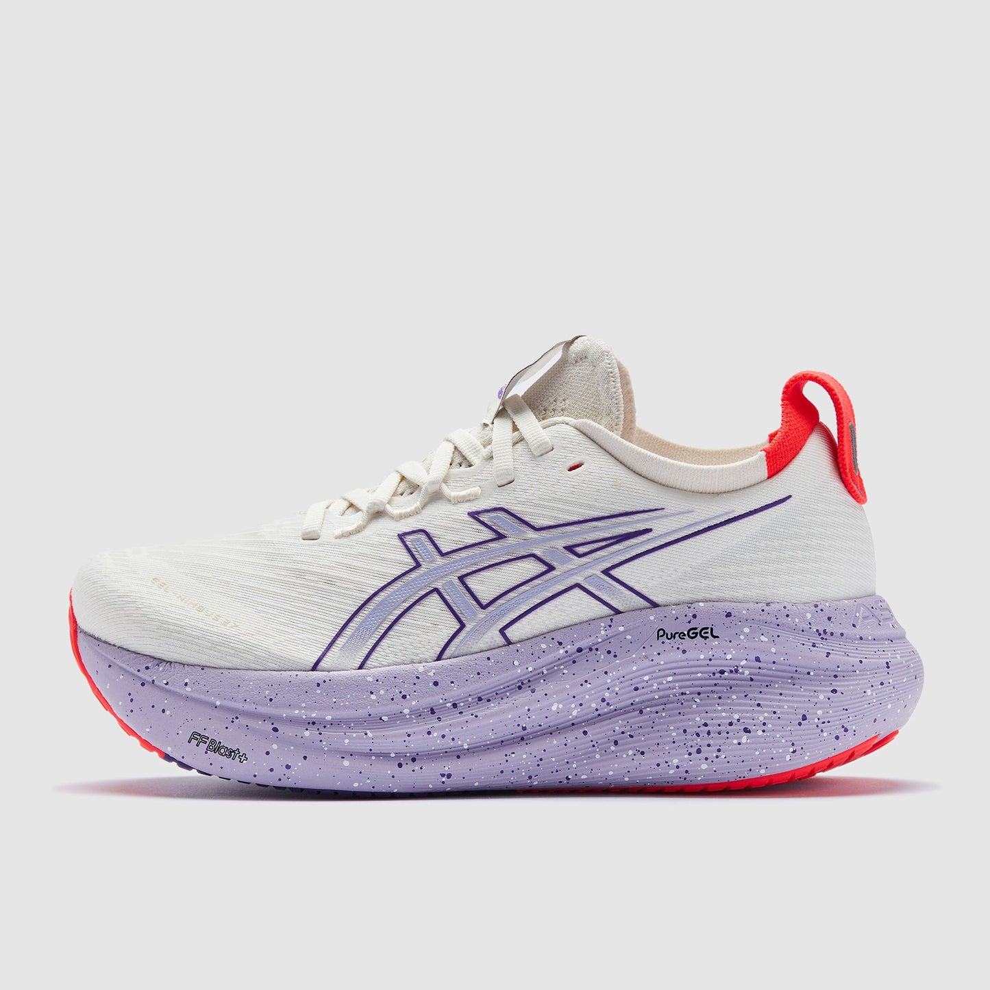 Asics Womens Gel-Nimbus 27 Tokyo